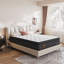 Matelas hybride 12 po dans une boîte-88049433