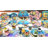 120Pcs SpongeBob SquarePants Birthday Party Decorations Tableware Set