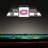 Montreal Canadiens Patch  44-Inch Pool Table Light