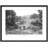 Llanfor, The Bridge 1913 - Single Picture Frame Print-51332790