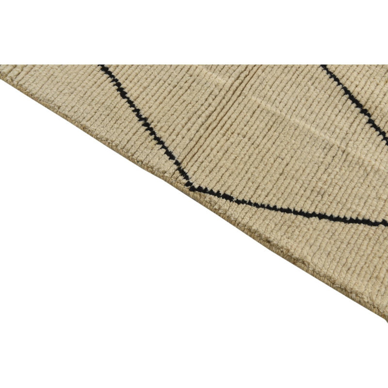 Aabha Ivory Rug