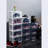 2 Pair Stackable Shoe Storage Box-68961984