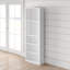 180.8cm H x 62.9cm W Standard Bookcase-22715518