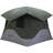 Gazelle T4 Extra Large 4 Person Family Instant Pop Up Camping Hub Tent-55086116