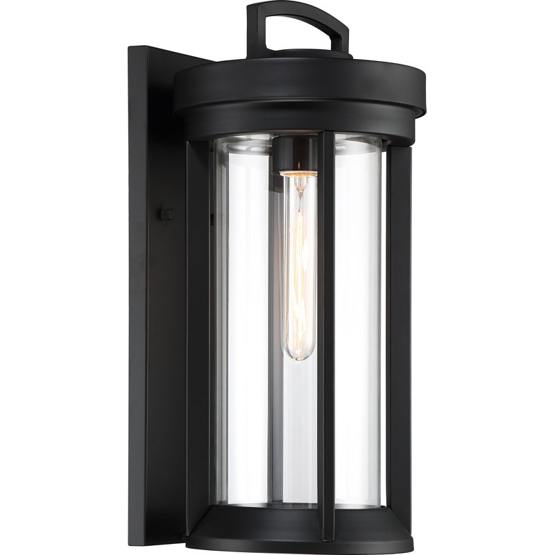Mauch Wall Light, 18" H x 8.25" W x 9.25" D