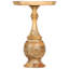 Kelvin Solid Wood End Table