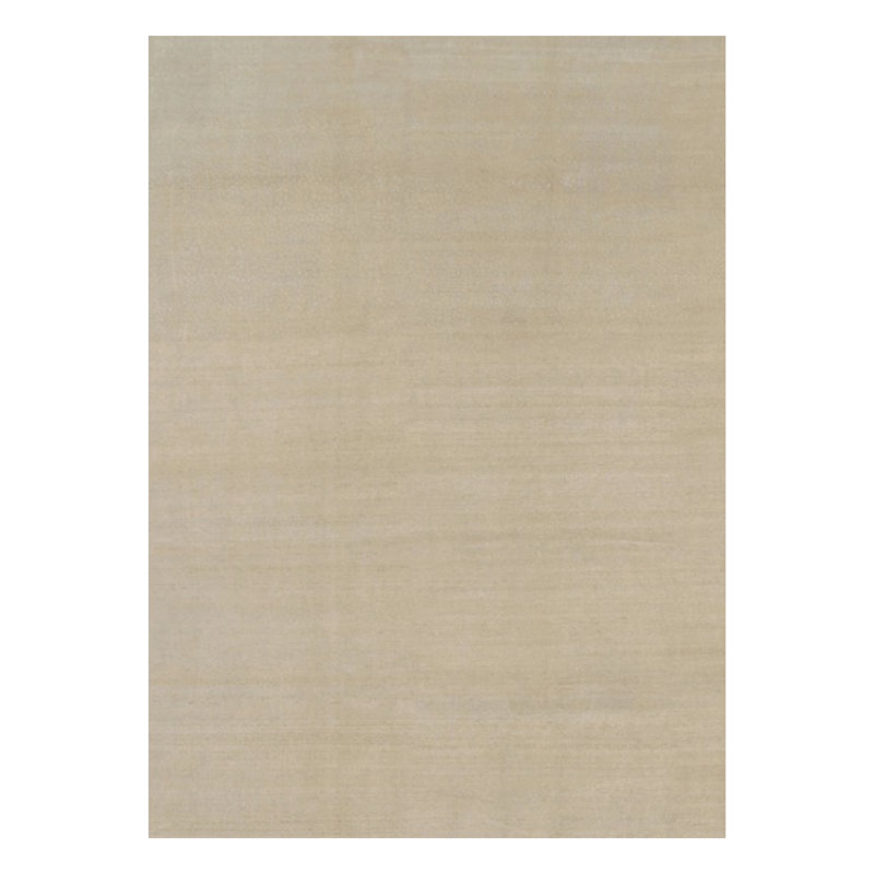 Textural One-of-a-Kind 10x14 Hand Knotted Area Rug