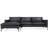 New Standard Upholstered L-Shaped Sectional-94578111-94578635-124933732