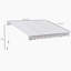 Auvent de patio rétractable polyvalent pour une protection et un style extérieurs-121491723-121491728