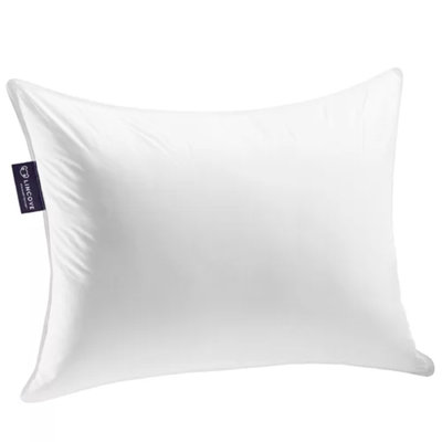Down Firm Support Pillow