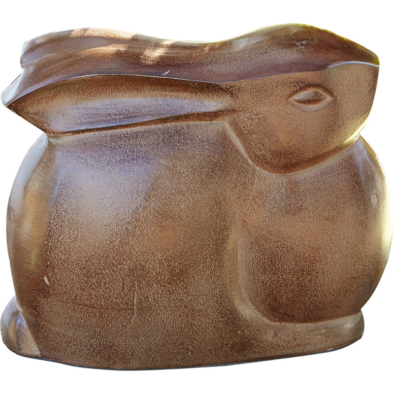 Lapin Townsley, Grand