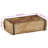 Tray 30X15x9 Cm Solid Wood Reclaimed