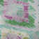 Premium Machine Washable Northdale AMF1326 Diamonds Rug