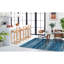 Tapis performance à motif sud-ouest Aird-991209033-1036621945