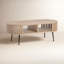 Table basse à 4 pieds Michale-126237873