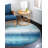 Abstract Indoor Rug-436432842