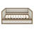 Medon Upholstered Daybed