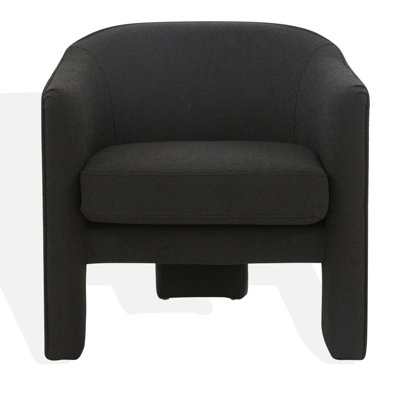Upland Upholstered Armchair