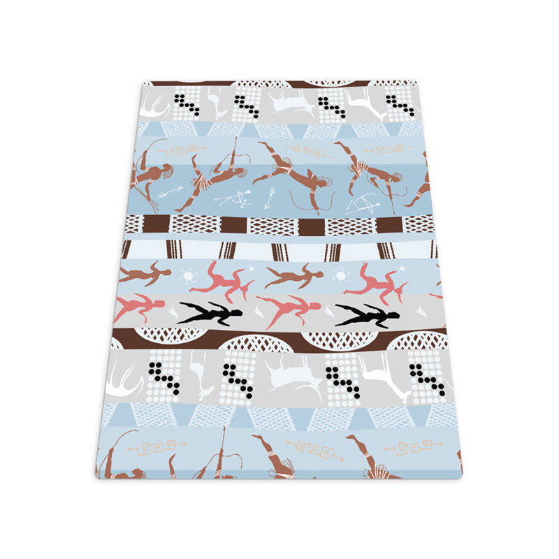 Nebras Chair Mat, 70 x 100cm