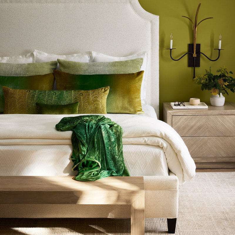 Coverlet Set