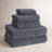 Maven 6 Piece Towel Set-628431992