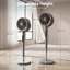Air Circulator Fan-128550885