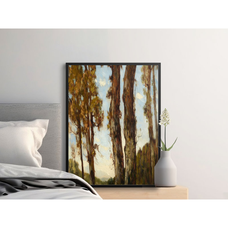 Swinson Floater Frame Print, 11x14