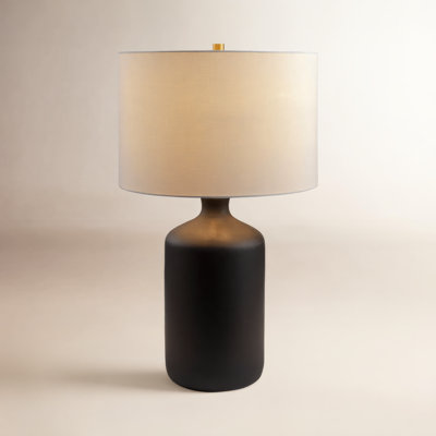 Ivor Ceramic Table Lamp
