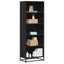 Borough Wharf Bookcase Engineered Wood-810684123-810684127