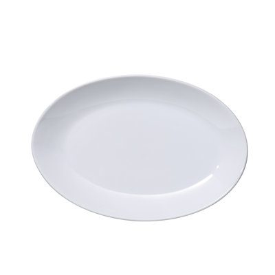 Assiette plate 10 "Abco