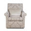 Hayes Swivel Armchair-656159489
