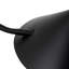 Applique murale Dilys noir mat de 19 pouces-849818349