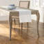 Chemin de table de couleur unie Fisher-17036656