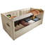 Metal Daybed-2067159295
