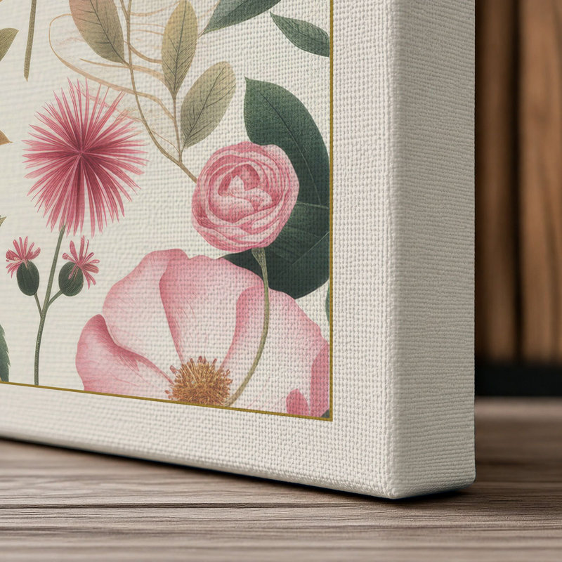 Print, 36x24 - 91.4 x 61.0 cm, Cream Border