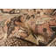 Tapis brun Sarabi 7 pi 11 po x 10 pi 0 po