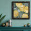 «Sundown Turnwood I», reproduction d'art sur toile encadrée-1462342676-1462387939