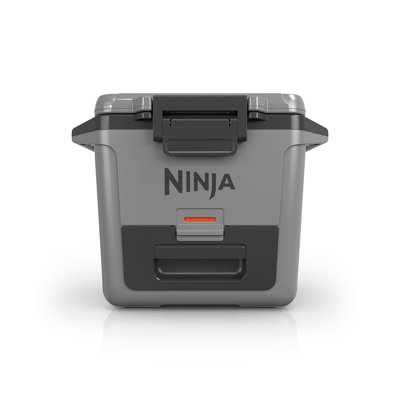 Ninja Frostvault 30qt Hard Cooler With Dry Zone