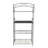 Bozrah 12 in. W Steel Standard