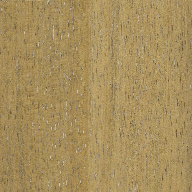 Chaise de salle à manger Red Barrel Studio®, Rayures gris clair