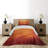 Hypnotic Coastal Polyester Coverlet