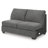 Cronan 3-Piece Sectional With Double Chaise-1634095187