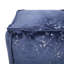Pouf carré de 20 po de largeur-731692130