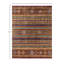 One-of-a-Kind Rectangle 9'1" X 12'1" Hand Knotted Area Rug