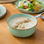 RENIOO Piece Stoneware Dinnerware Set - Service for 4-38556240
