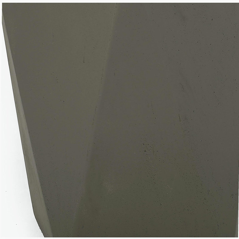 APOLLO SIDE TABLE, Light Gray