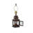 Antuna Metal Table Lamp-1351030964