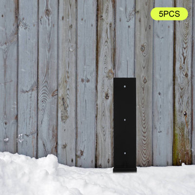 Heavy Duty Fence Post/Anchor Repair Kit