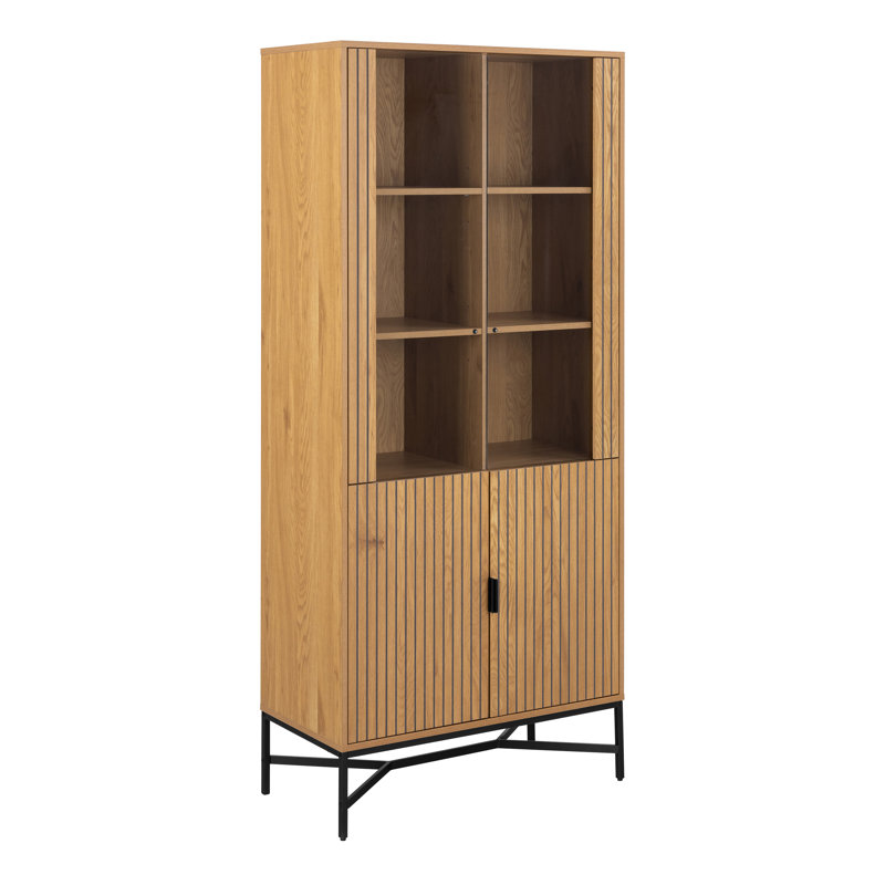 Borina Display Cabinet