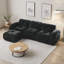 Canapé modulaire Velvet Cloud-837261174-837261169